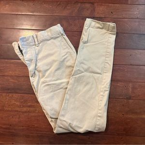 J. Crew Chino Pants